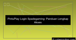 visual pintuplay login spadegaming