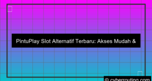 pintuplay slot alternatif terbaru