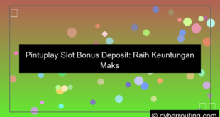 gambar pintuplay slot bonus deposit