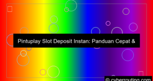 desain pintuplay slot deposit instan