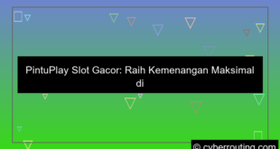grafik pintuplay slot gacor event spesial