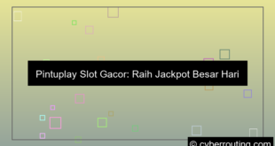visual pintuplay slot gacor jackpot besar