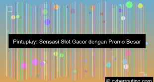 grafik pintuplay slot gacor promo besar