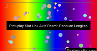 ilustrasi pintuplay slot link aktif