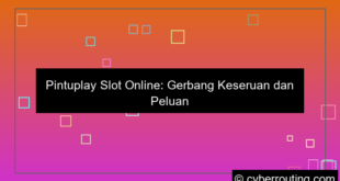 pintuplay slot online