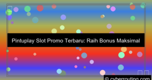 pintuplay slot promo terbaru