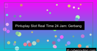 ilustrasi pintuplay slot real time 24 jam