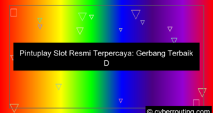 grafik pintuplay slot resmi terpercaya