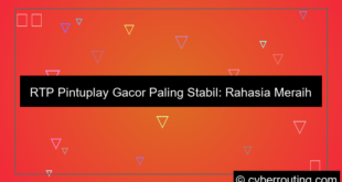 ilustrasi rtp pintuplay gacor paling stabil