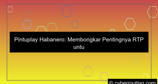 ilustrasi rtp pintuplay habanero