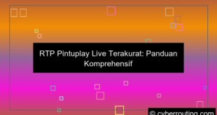 rtp pintuplay live