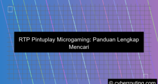 visual rtp pintuplay microgaming