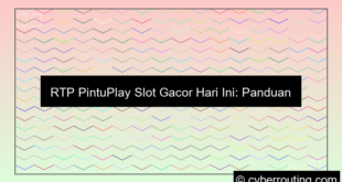 gambar rtp pintuplay slot gacor