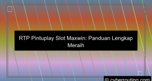 rtp pintuplay slot maxwin