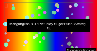 gambar rtp pintuplay sugar rush
