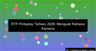 visual rtp pintuplay terbaru 2026