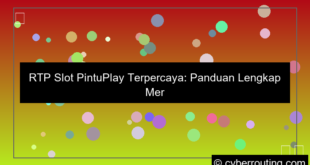 desain rtp slot pintuplay terpercaya