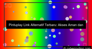 desain link alternatif pintuplay link update