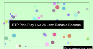ilustrasi rtp pintuplay live 24 jam